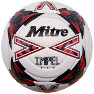 Мяч футбольный MITRE Impel Evo 24 5-B01790C29 размер 5