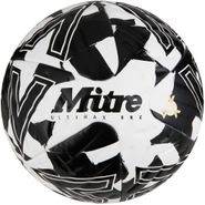 Мяч футбольный MITRE Ultimax One 5-B0152B99 размер 5