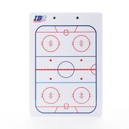 Доска тактическая IB Hockey IT-IB-2333, 23x33см 33х23 см IB Hockey IT-IB-2333