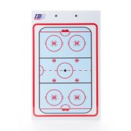 Доска тактическая IB Hockey IT-IB-2540, 25x40см 40х25 см IB Hockey IT-IB-2540