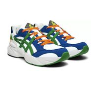 Кроссовки муж. ASICS Gel-Bnd 1021A145-100, р.7,5 (рос.39),иск. кожа, текстиль, мультиколор 39 ASICS 1021A145-100