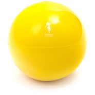 Массажный мяч FRANKLIN METHOD Fascia Ball диаметр 10 см, желтый FRANKLIN METHOD LC\90.07\00-00-00