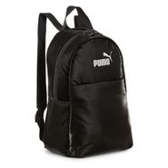 Рюкзак PUMA Core Up Backpack, 09064901, полиуретан, полиэстер,нейлон, черный 35х25х12см PUMA 09064901