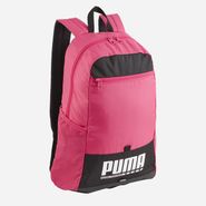 Рюкзак спорт. PUMA Plus Backpack, 09034605, полиэстер, фуксия 45х30х16 см PUMA 09034605