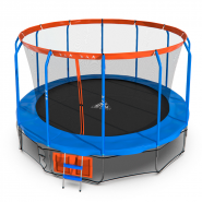 Батут DFC JUMP BASKET 16ft 16FT-JBSK-B