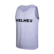 Манишка трен. дет. KELME Training Kids, 8051BX3001-103-140, р.140, полиэстер, белый 140 см KELME 8051BX3001-103-140