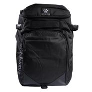 Рюкзак спорт. KELME Basketball Backpack, 9586017-000, полиэстер, черный 45*33*19см KELME 9586017-000