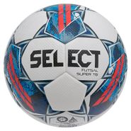 Мяч футзальный SELECT Futsal Super TB 3613460003 размер 4