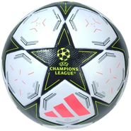 Мяч футбольный ADIDAS UCL League JG8778 размер 5