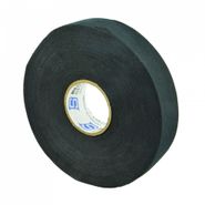 Лента хок. Blue Sport Tape Coton Black, 603313, ширина 36мм, длина 13м, черная 36мм*13м BLUE SPORTS 603313