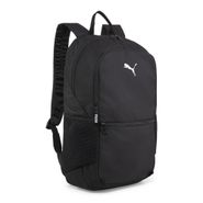 Рюкзак спорт. PUMA TeamGOAL Backpack ball net, 09046701, полиэстер, черный 43*28*13см PUMA 09046701