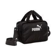 Сумка кросс-боди PUMA Core Up Mini Grip Bag, 09065101, нейлон, полиуретан, полиэстер, черный 18x13x8см. PUMA 09065101