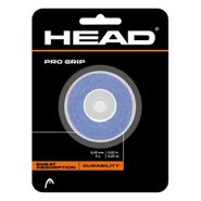 Овергрип Head Pro Grip, 285702-BL, 0.45 мм, 3 шт, синий HEAD 285702-BL