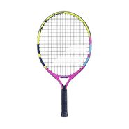 Ракетка для большого тенниса BABOLAT Nadal 19 Gr0000, 140496, для детей 4-6 лет