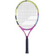 Ракетка для большого тенниса BABOLAT Nadal 23 Gr0, 140498, для детей 7-8 лет