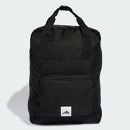 Рюкзак городской ADIDAS Prime Backpack IW0763, полиэстер, черный 40х28х13 см ADIDAS IW0763