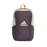 Рюкзак спорт. ADIDAS Parkhood Backpack FS0275, полиэстер,  темно-фиолетовый 45*30*16см ADIDAS FS0275