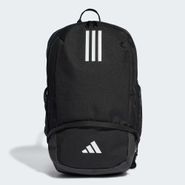 Рюкзак спорт. ADIDAS Tiro 23 LeagueHS9758, полиэстер, черный 50х30х19 см ADIDAS HS9758