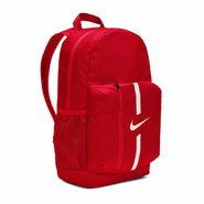 Рюкзак NIKE Academy Team Backpack, DA2571-657, полиэстер, красный 45*30*14см NIKE DA2571-657