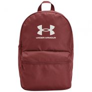 Рюкзак городской UNDER ARMOUR Loudon Lite Backpack, 1380476-688 полиэстер, бордовый 42x28x13 UNDER ARMOUR 1380476-688