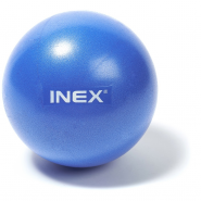 Пилатес-мяч INEX Pilates Foam Ball IN/PFB25 25 см
