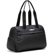 Спортивная сумка VOORAY Trainer Duffel Сверкающий черный VOORAY TT\V01122BCF\BF-CR-00