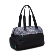 Спортивная сумка VOORAY Trainer Duffel пудровый леопард VOORAY TT\V01122DSW\DW-SE-00