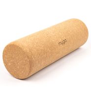 Массажный ролик MYGA Cork Massage Roller 30 х 10 см, пробка MYGA RY\RY1348\00-00-00