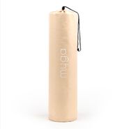 Чехол для коврика Myga Yoga mat bag, бежевый RY\RY1852\00-00-00