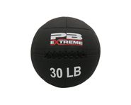 Медбол PERFORM BETTER Extreme Soft Toss Medicine Balls 1,8 кг, красный PERFORM BETTER PB\3230-04\00-00-00