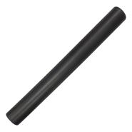 Массажный ролл INEX EVA Foam Roller Фельденкрайз длина 90 см, диаметр 10 см, черный INEX NL\IN-8230-10\10-90-BK