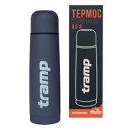 Tramp Термос Basic 0,5 л, TRC-111, серый Tramp TRC-111