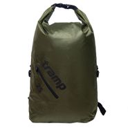 Tramp герморюкзак 25 л Diamond Rip-Stop (оливковый) Tramp TRA-256-6050