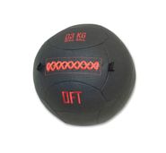 Тренировочный мяч Wall Ball Deluxe 3 кг Original FitTools FT-DWB-3