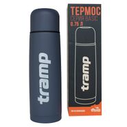 Tramp Термос Basic 0.75 л, TRC-112, серый Tramp TRC-112