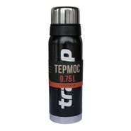 Tramp Термос Expedition line 0.75 л, TRC-031, черный Tramp TRC-031