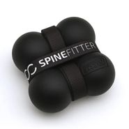 Тренажер SPINEFITTER by SISSEL Mini черный SISSEL SI\162.304\BK-00-00