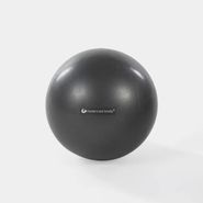 Пилатес-мяч BALANCED BODY Inflatable Ball диаметр 20-25 см, темно-серый BALANCED BODY BB\10250\SG-00-00