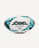 Мяч для регби TITAN ECOBALL №4 Jögel ЦБ-00003625