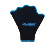 Перчатки SPRINT AQUATICS Fingerless Force Gloves размер M SPRINT AQUATICS SA\775\0M-ZC-00