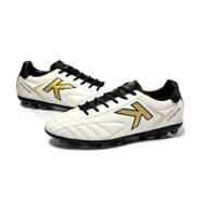 Бутсы футбольные KELME K-Fighting (AG) 6871001-103-41, размер 41 (рос.40), белый 40 6871001-103-41