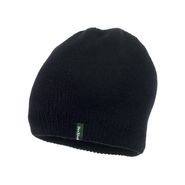 Водонепроницаемая шапка Dexshell Beanie Solo черный S/M (56-58 см) Dexshell