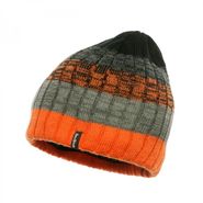 Водонепроницаемая шапка Dexshell Beanie Gradient оранжевый/градиент S/M (56-58 см) Dexshell