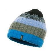 Водонепроницаемая шапка Dexshell Beanie Gradient голубой/градиент S/M (56-58 см) Dexshell