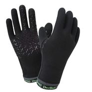 Водонепроницаемые перчатки Dexshell Drylite Gloves черный M Dexshell