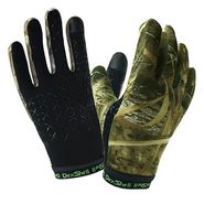 Водонепроницаемые перчатки Dexshell Drylite Gloves камуфляжный/черный S Dexshell