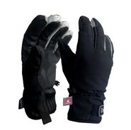 Водонепроницаемые перчатки Dexshell Ultra Weather Winter Gloves NEO черный/серый M Dexshell