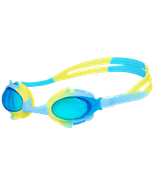 БЕЗ УПАКОВКИ Очки для плавания Yunga Light Blue/Yellow, детский 25Degrees ЦБ-00001300