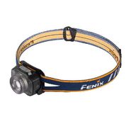 Налобный фонарь Fenix HL40R Cree XP-LHIV2 LED серый Fenix