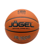 Мяч баскетбольный FIBA JB-1000 ELITE №6 Jögel ЦБ-00003622